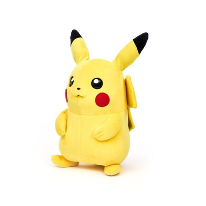 Pokemon Interactive Plush Pikachu