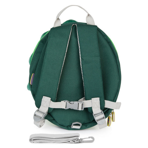 Boppi Travel Backpack - Dinosaur