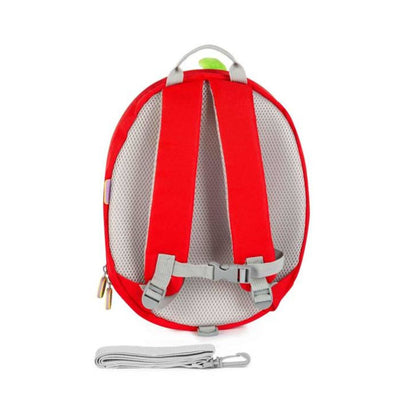 BoppiTravel Backpack - Strawberry