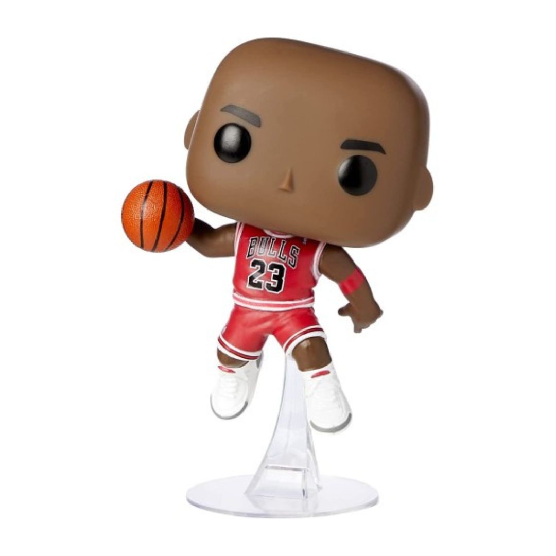 Funko Pop Michael Jordan