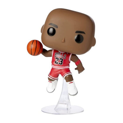 Funko Pop Michael Jordan
