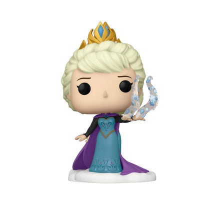 Funko Pop– Elsa