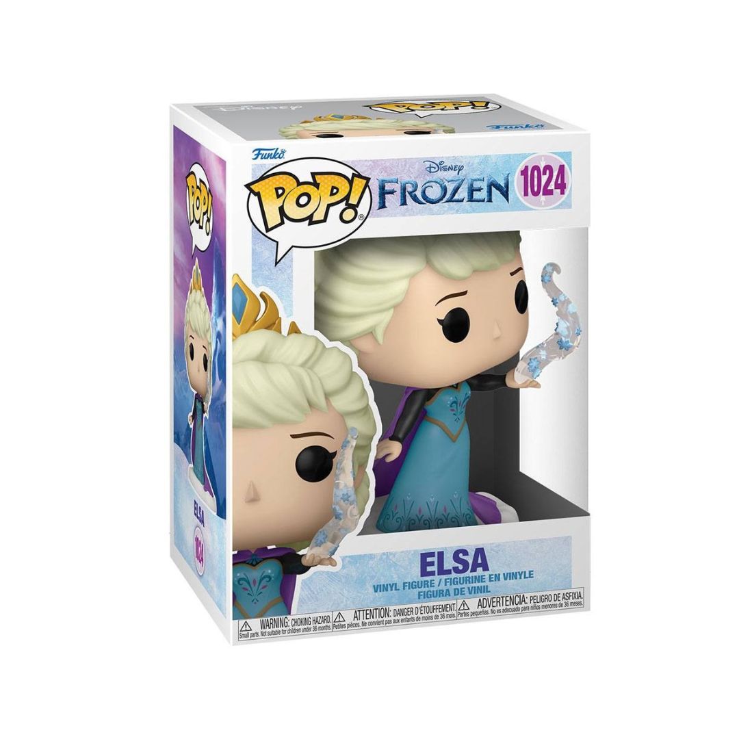 Funko Pop– Elsa