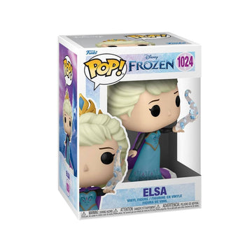 Funko Pop– Elsa