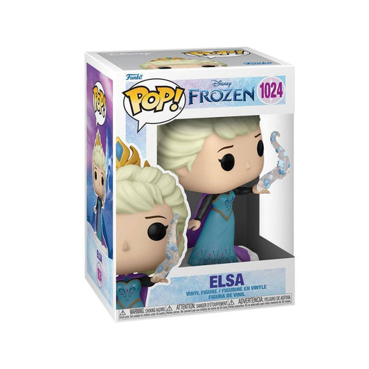 Funko Pop– Elsa
