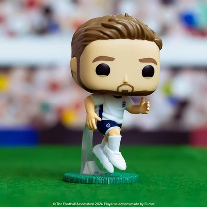 Funko Pop- Harry Kane