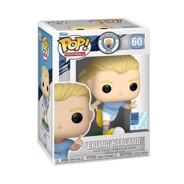 Funko Pop-Erling Haaland