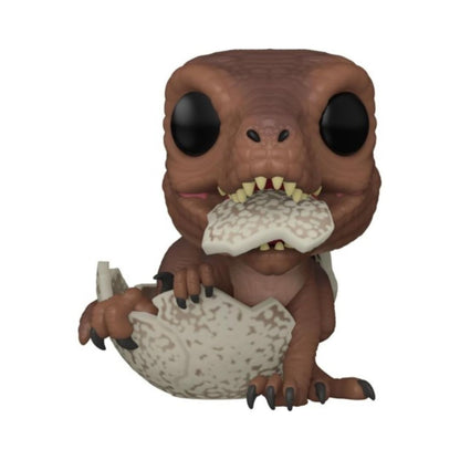 Funko Pop Jurassic Park – Velociraptor Hatchling