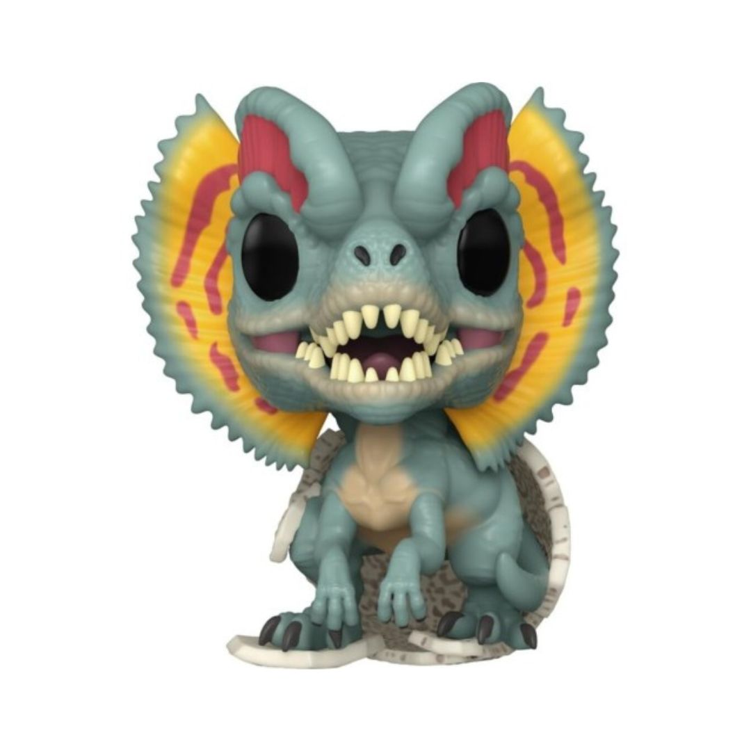 Funko Pop Jurassic Park - Dilophosaurus Hatchling