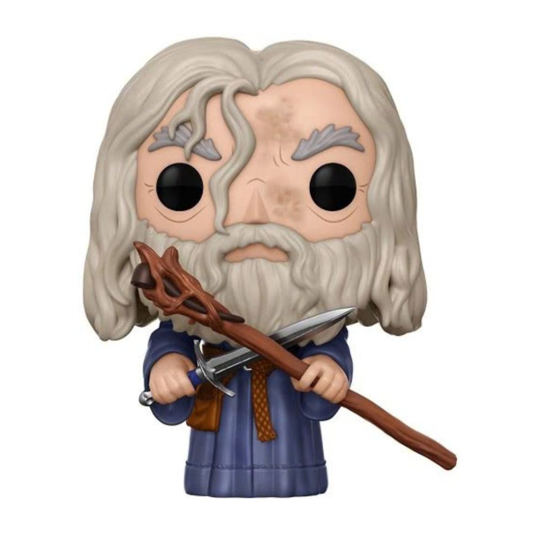 Funko Pop  Gandalf