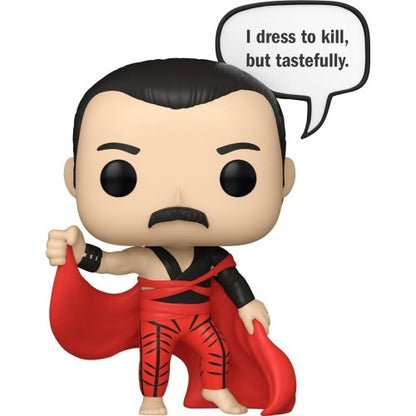 Funko Pop Queen - Freddie Mercury