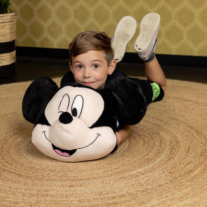 Noxxiez Cozy Handwarmer Mickey Mouse