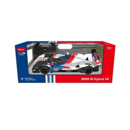 Rastar Rc 1:14 Scale BMW M Hybrid V8