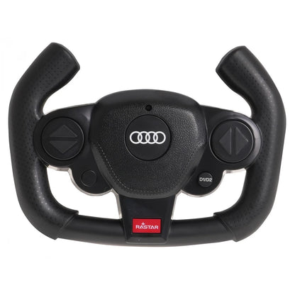 Rastar AUDI RS Q e-tron Remote Controlled Car