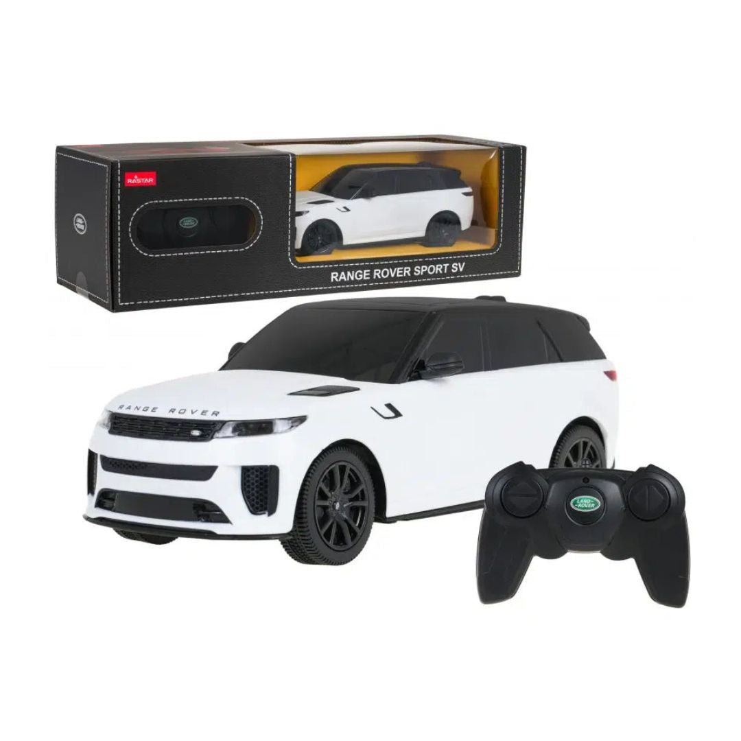 Rastar 1:24 Range Rover Sport SV