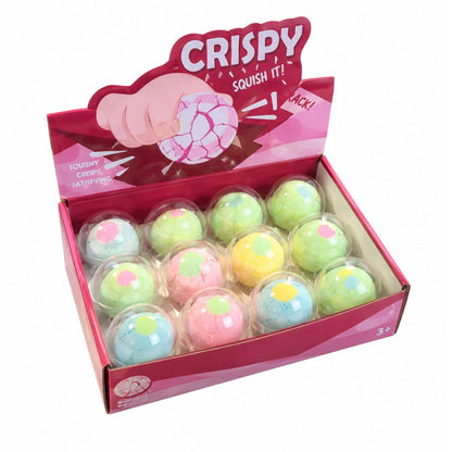 Persimmon Crispy Squishy