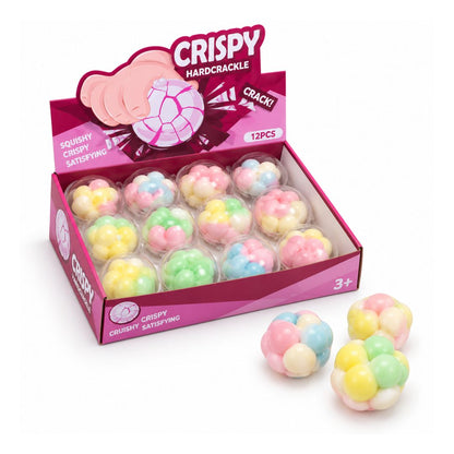 Cat Claws Crispy Squishy