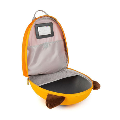 Boppi Travel Backpack - Dog