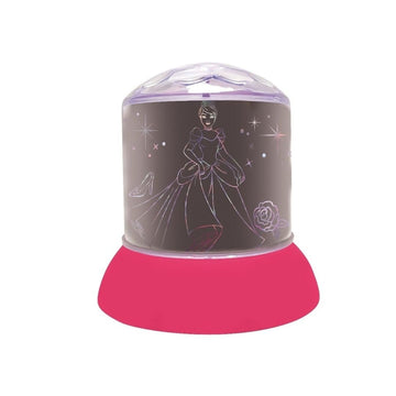 Lexibook Disney Princess Rotating Projector