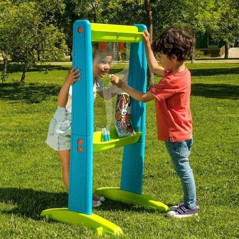 Feber Art and Fun Easel Board
