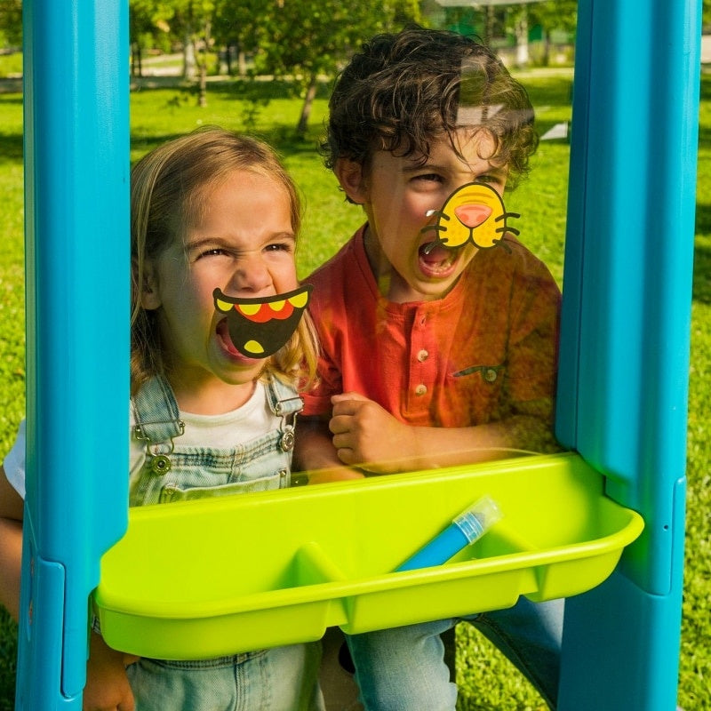 Feber Art and Fun Easel Board
