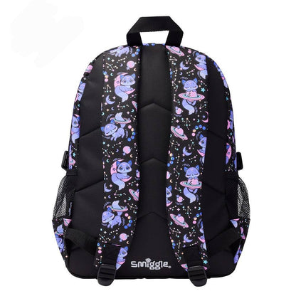 Smiggle Kitty Fox Classic Backpack 18'
