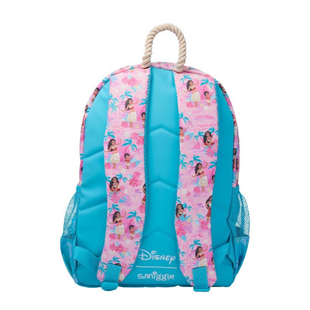 Disney Moana Classic Backpack by Smiggle