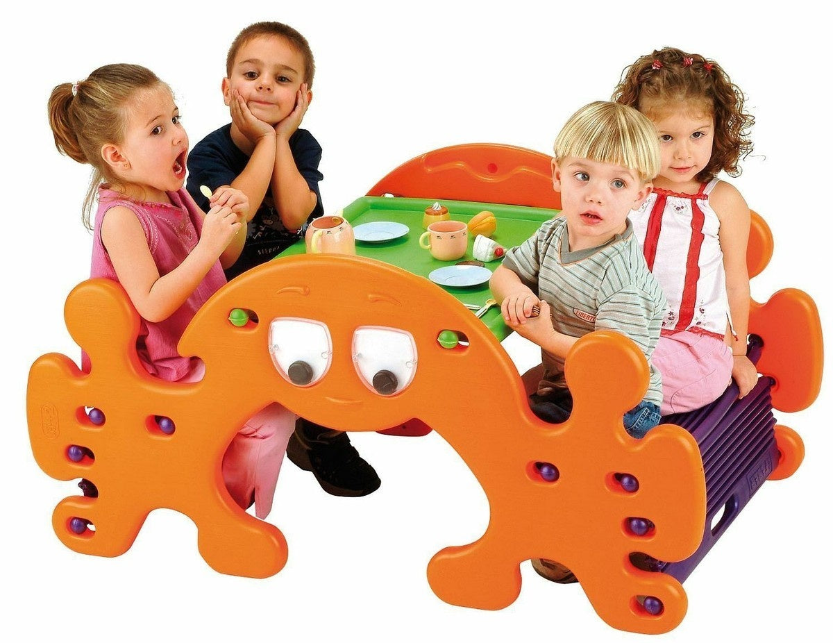 Feber Ghost Rocking Table