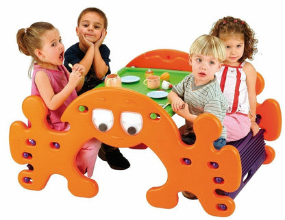 Feber Ghost Rocking Table