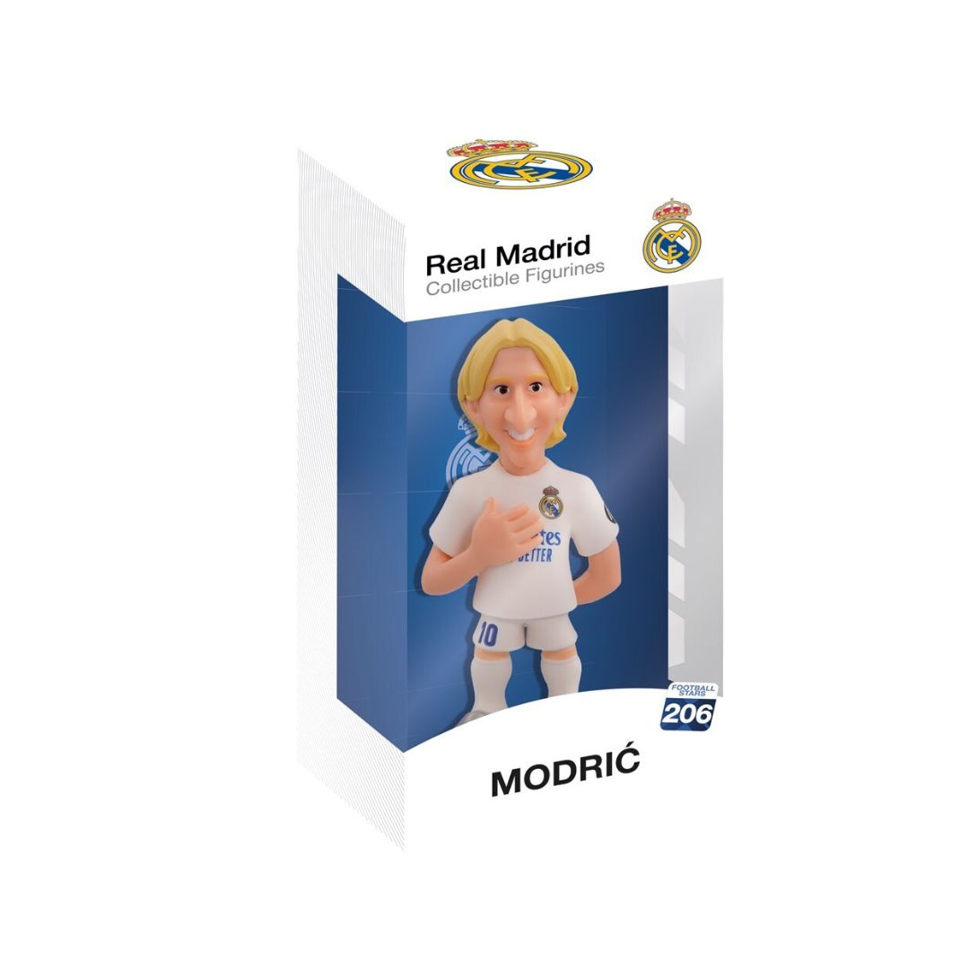 🎁 MINIX Luka Modrić (100% off)