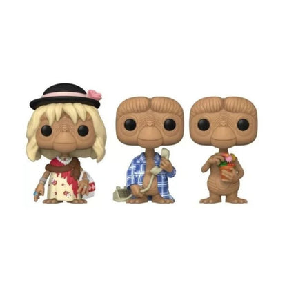 Funko Pop Movies: E.T.