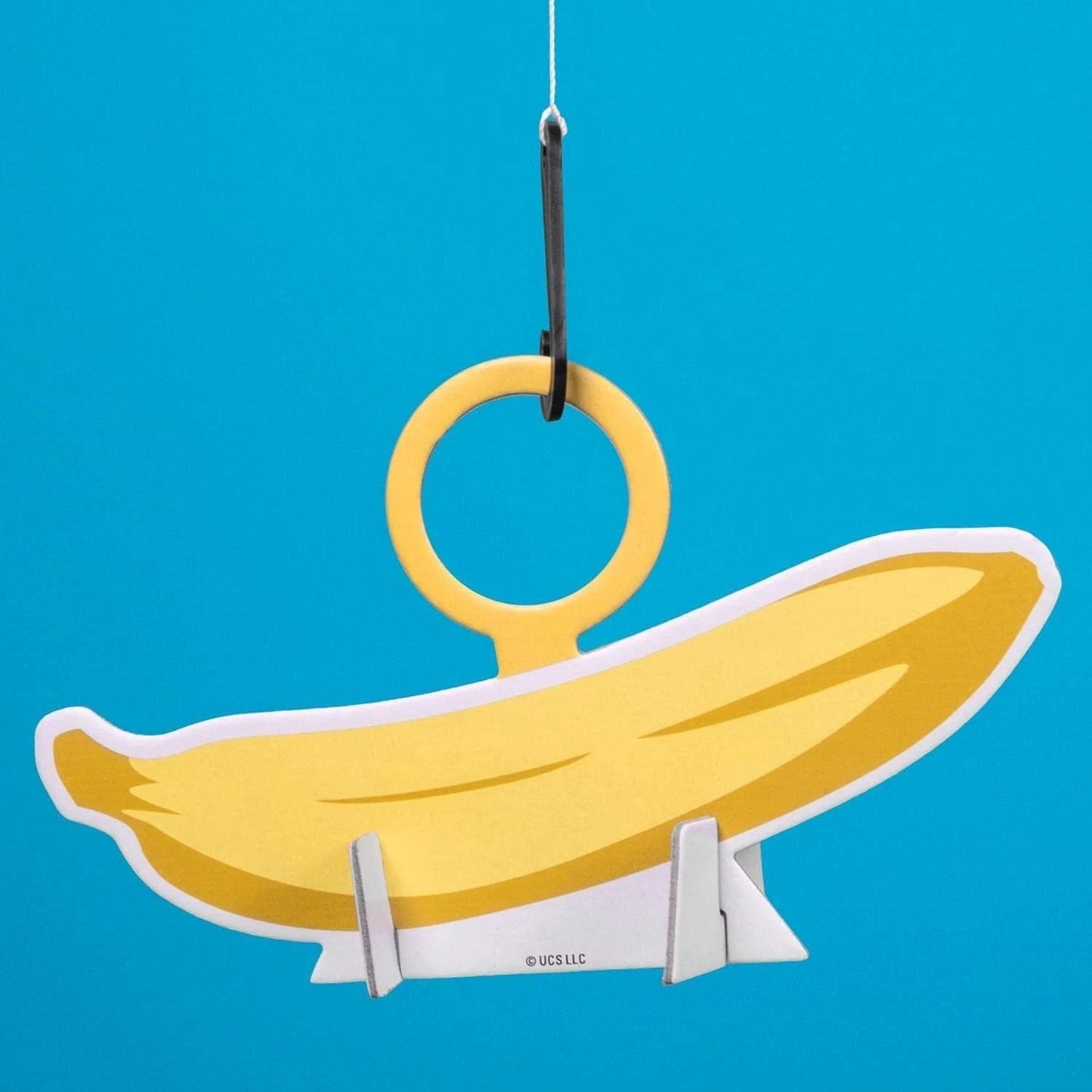 Minions Hook a Banana Game