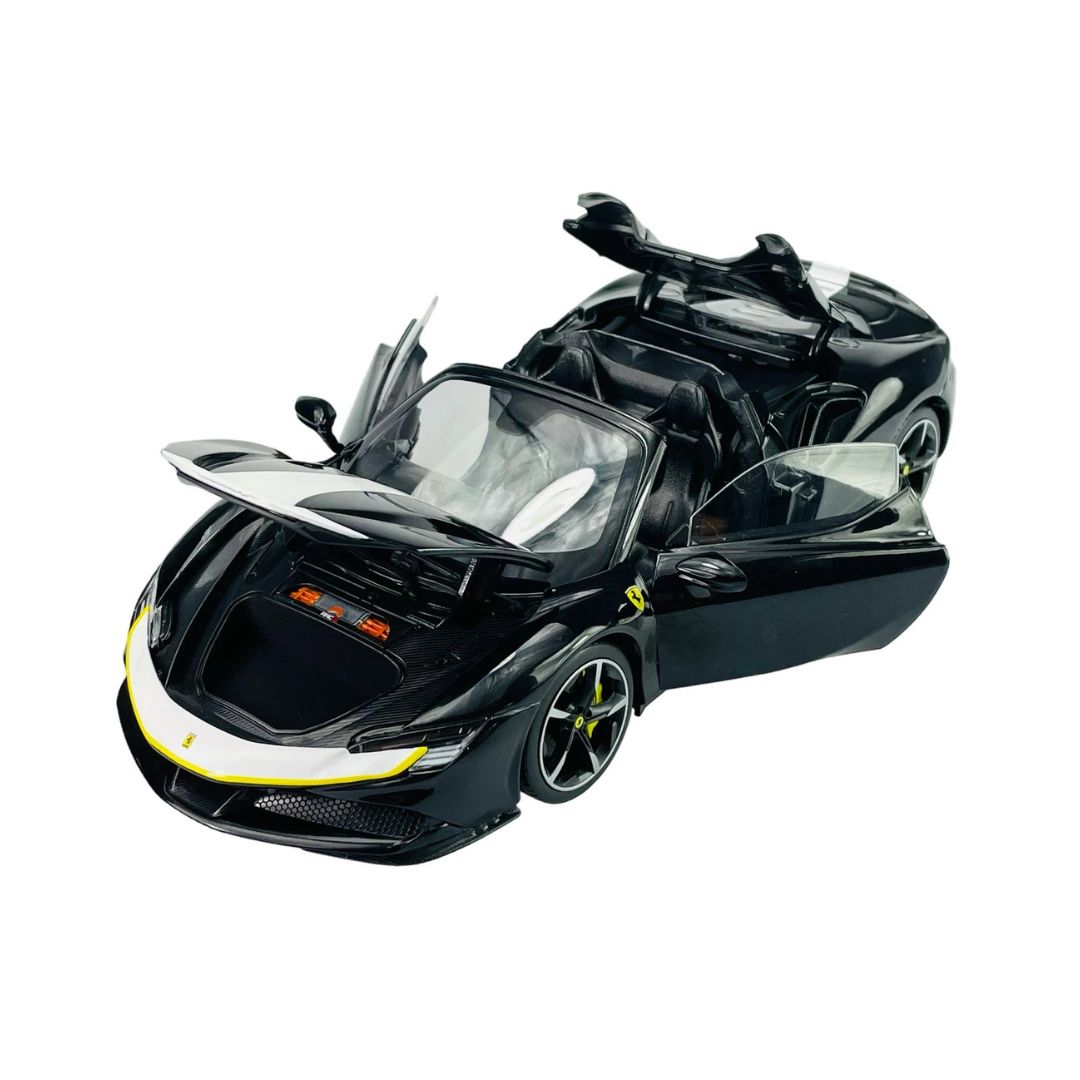 Bburago 1:18 Ferrari SF90 Spider