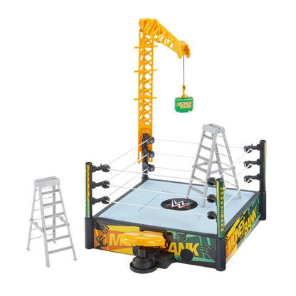 Mattel WWE Money in the Bank Ring Arena