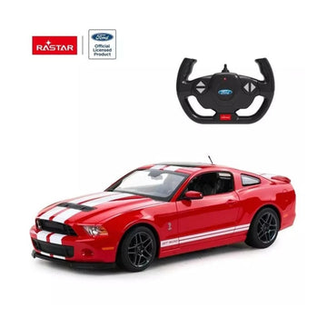 Ford Shelby GT500 Radio Control