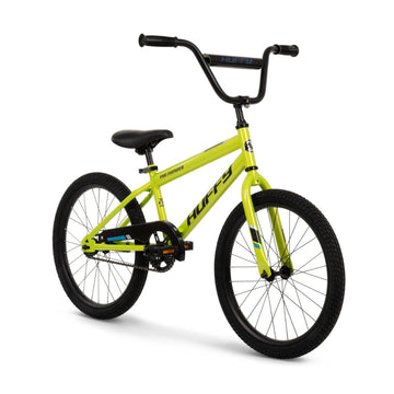 Huffy Pro Thunder 20-Inch– Acid Green