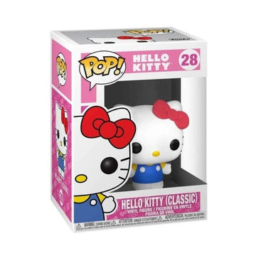 Funko Pop Hello Kitty