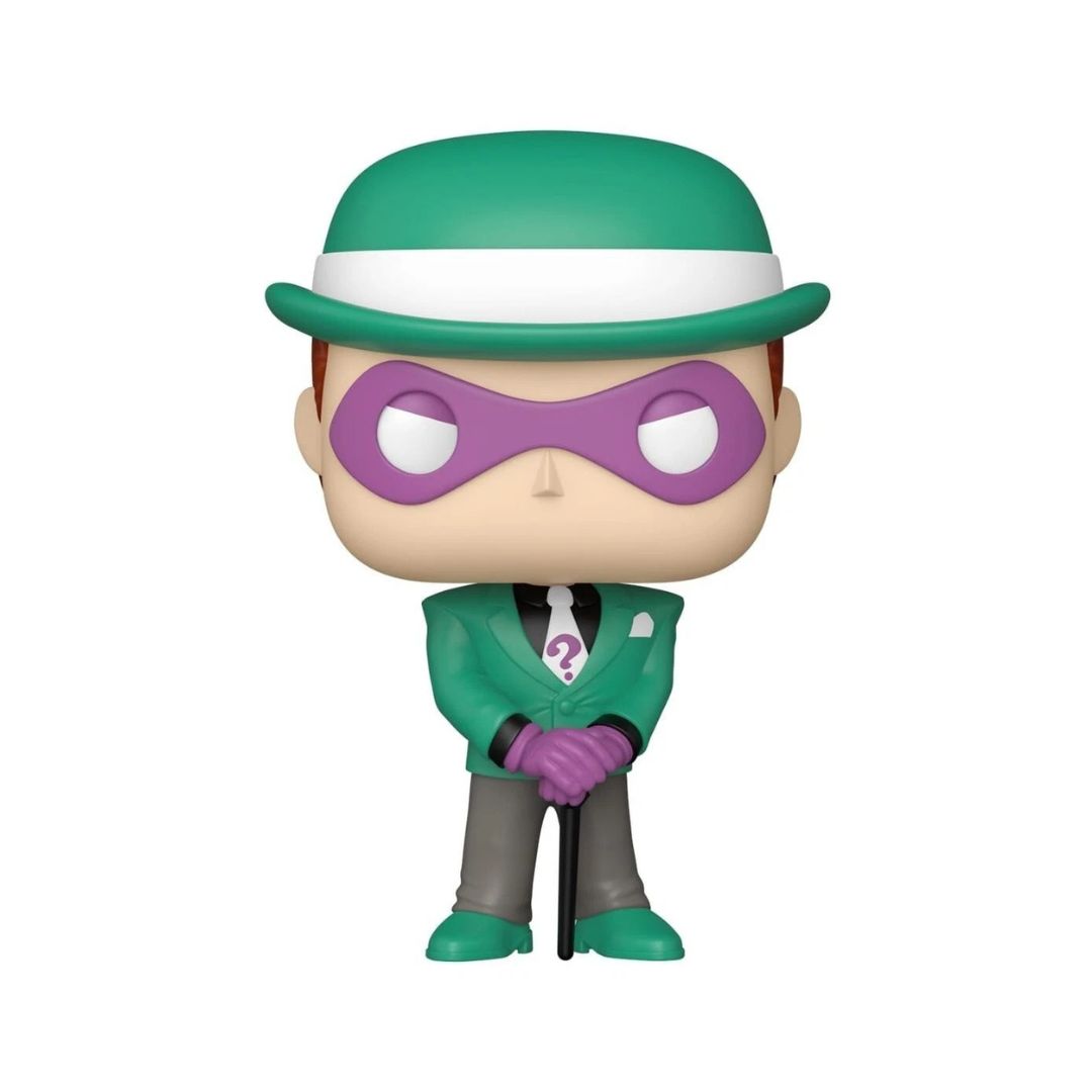Funko Pop The Riddler
