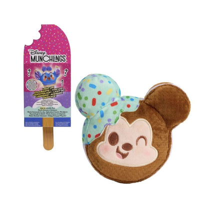 Disney Munchlings Light-Up Collectible