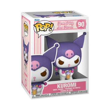 Funko Pop Hello Kitty -Kuromi