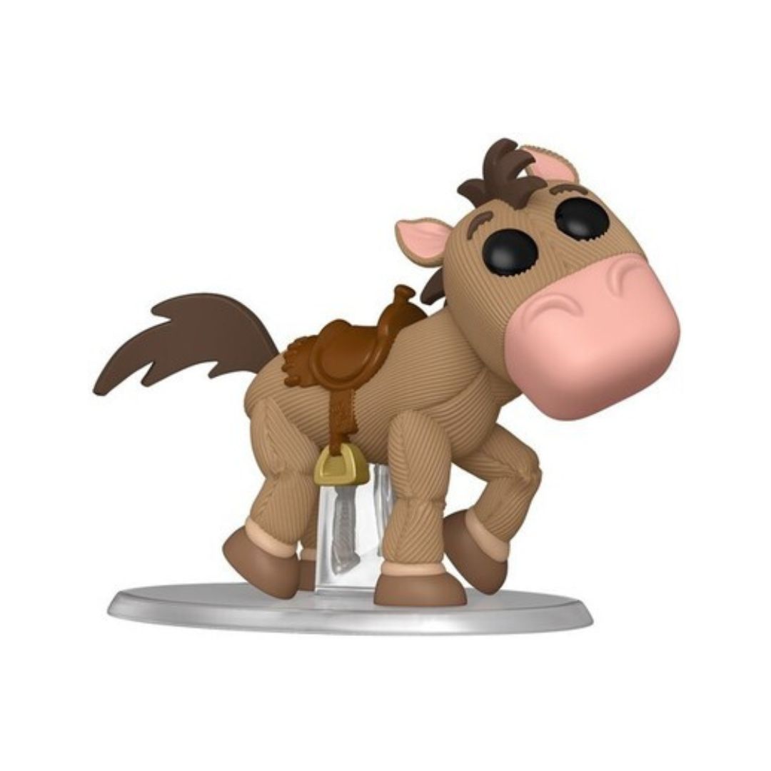 Funko Pop Toy Story 5 - Bullseye