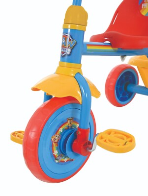 PawPatrol My First Trike