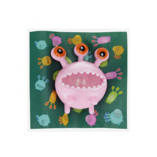 Trendhaus Squeezy Monster Assorted