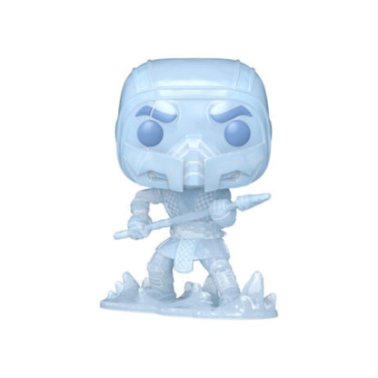 Funko Pop Mortal Kombat 11 – Sub-Zero