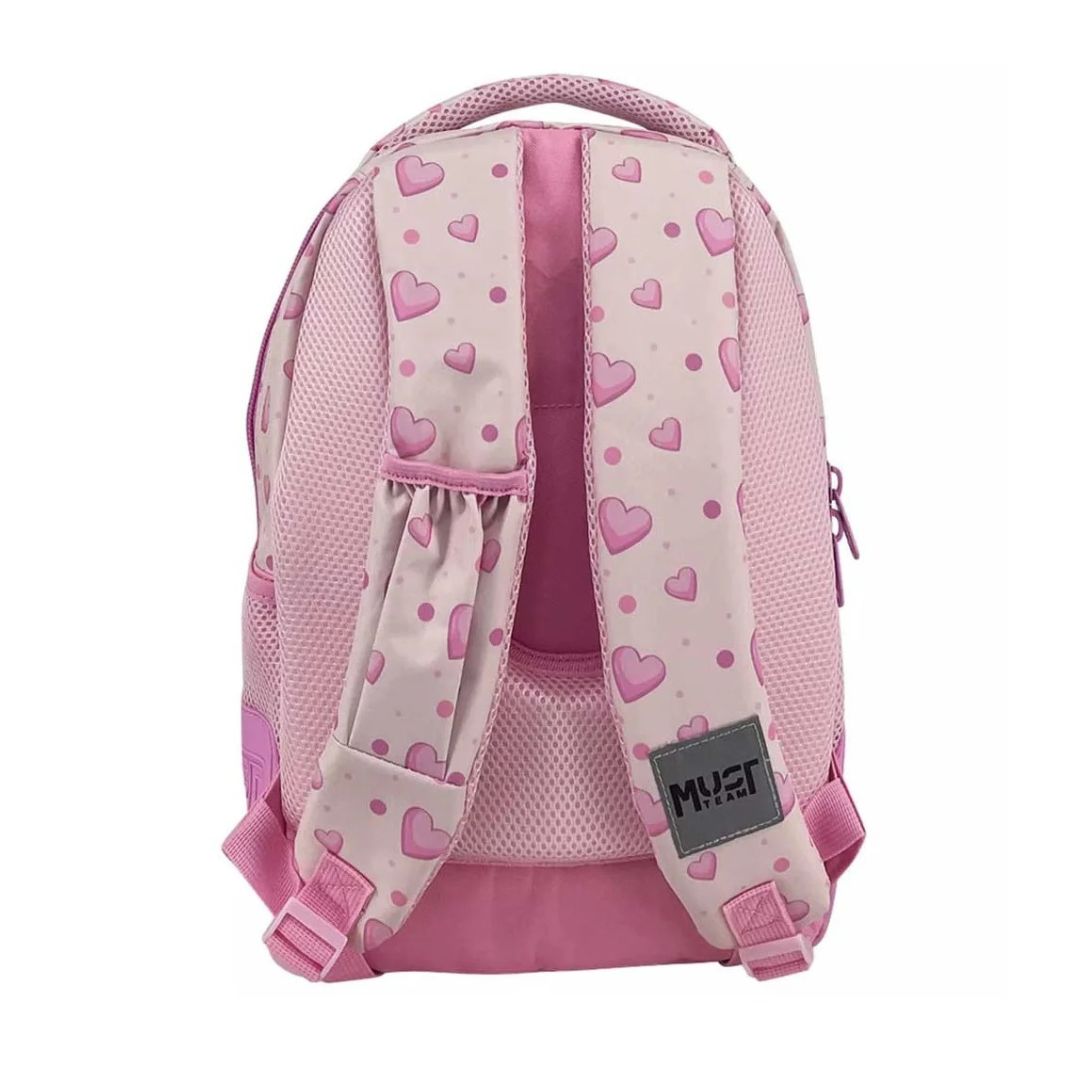 Must Team Endless Love Backpack 16'