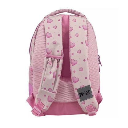 Must Team Endless Love Backpack 16'
