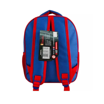 Must Team Football Backpack 12.5'