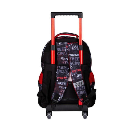 Must Team Bike Trolley Backpack