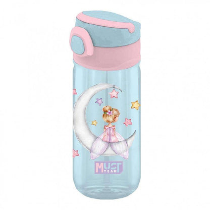 Must Team Lunch Box & Water