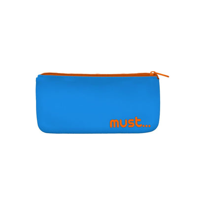 Must Team Pencil Case Assorted